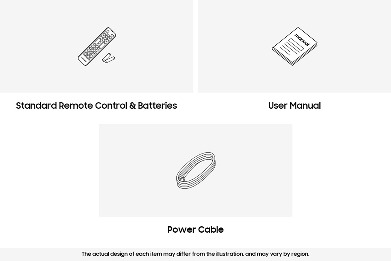 55" QLED QEF1 4K Samsung Vision AISmart TV (NEW) Titanium Gray