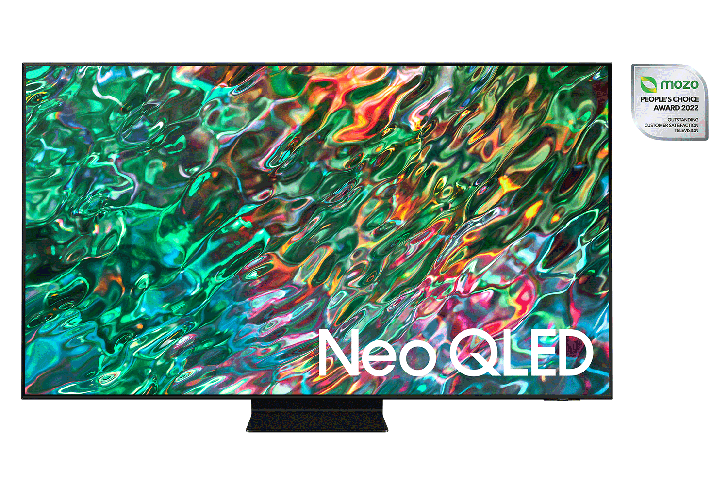 Neo QLED - QN90A: Official Introduction