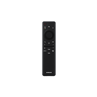 55" OLED S85H 4K Samsung Vision AI Smart TV (2026) Graphite