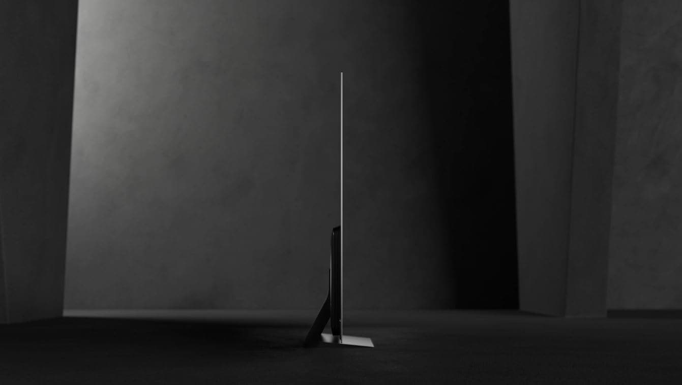 2024 OLED - S90D: Official Introduction | Samsung