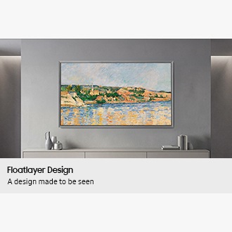 55" OLED S95H 4K Samsung Vision AI Smart TV (2026) Silver