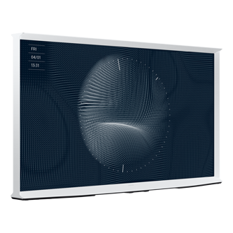 l-perspective Cloud White