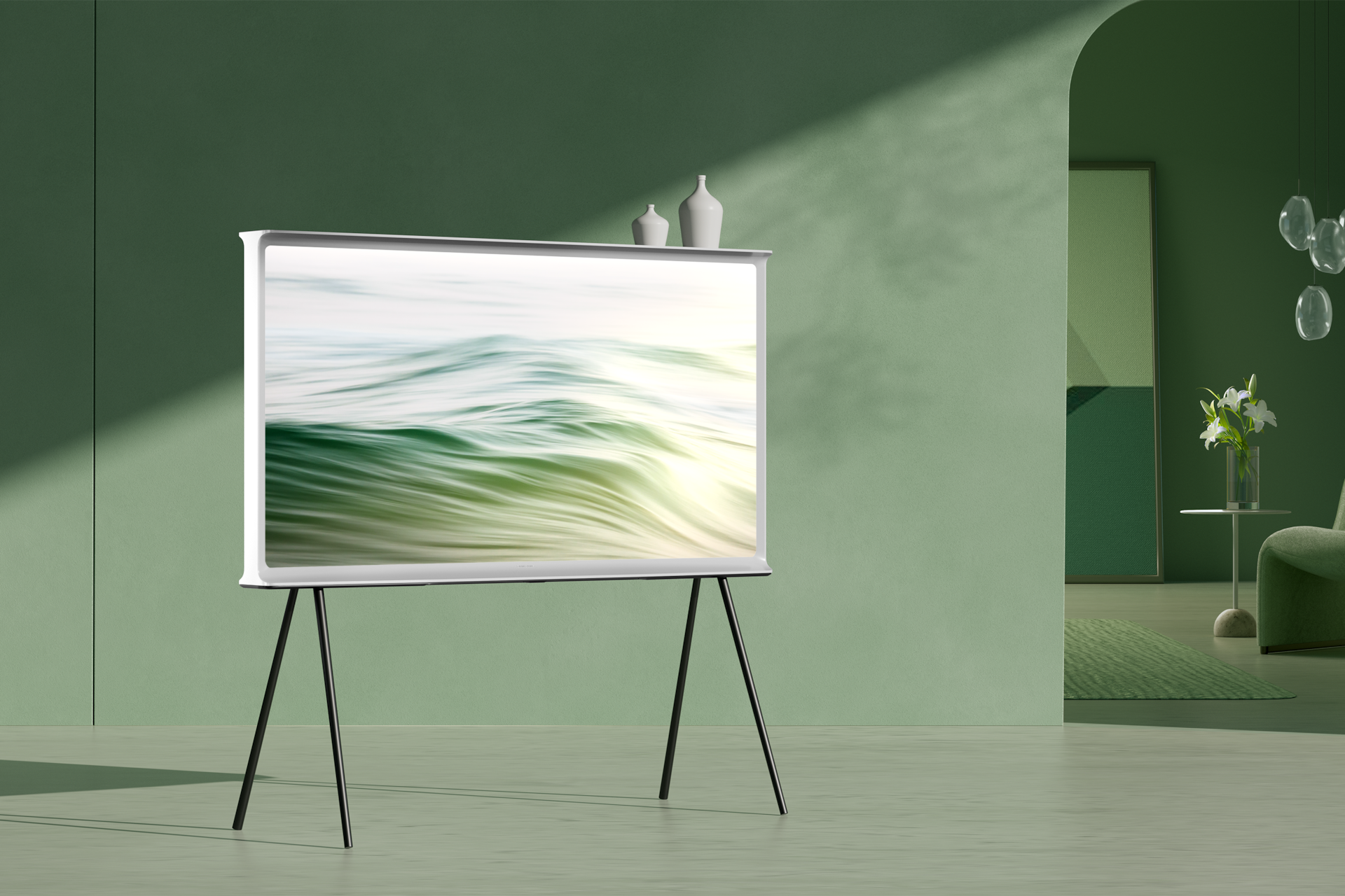 front-lifestyle White