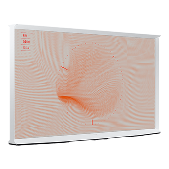 l-perspective Cloud White