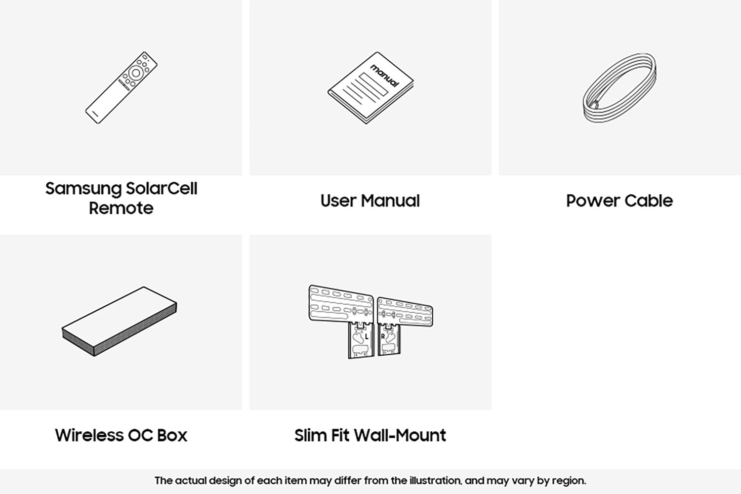 65" The Frame Pro 4K Samsung Vision AI Smart TV (NEW) Black