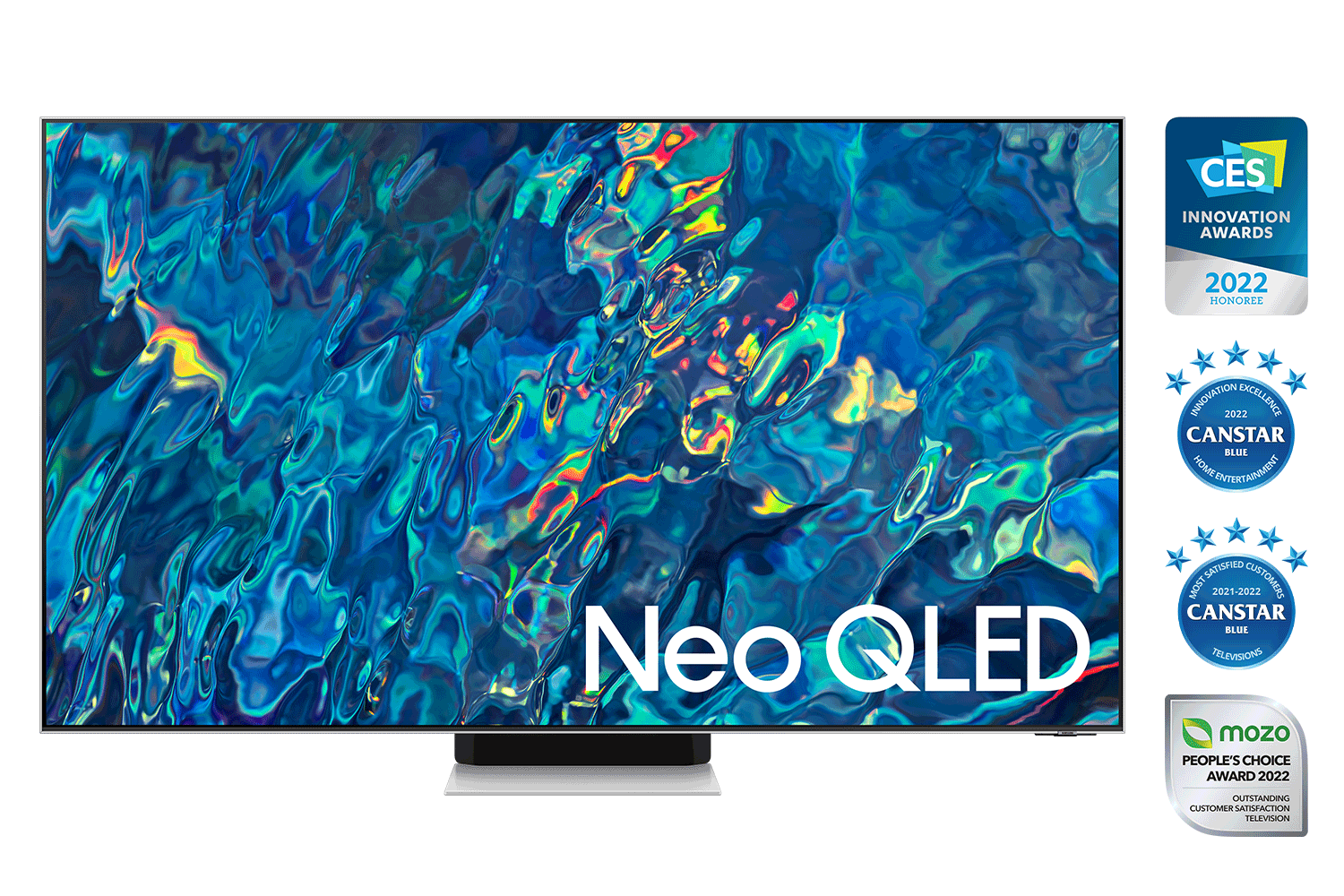 65 QN95B NEO QLED 4K Smart TV QA65QN95BAWXXY