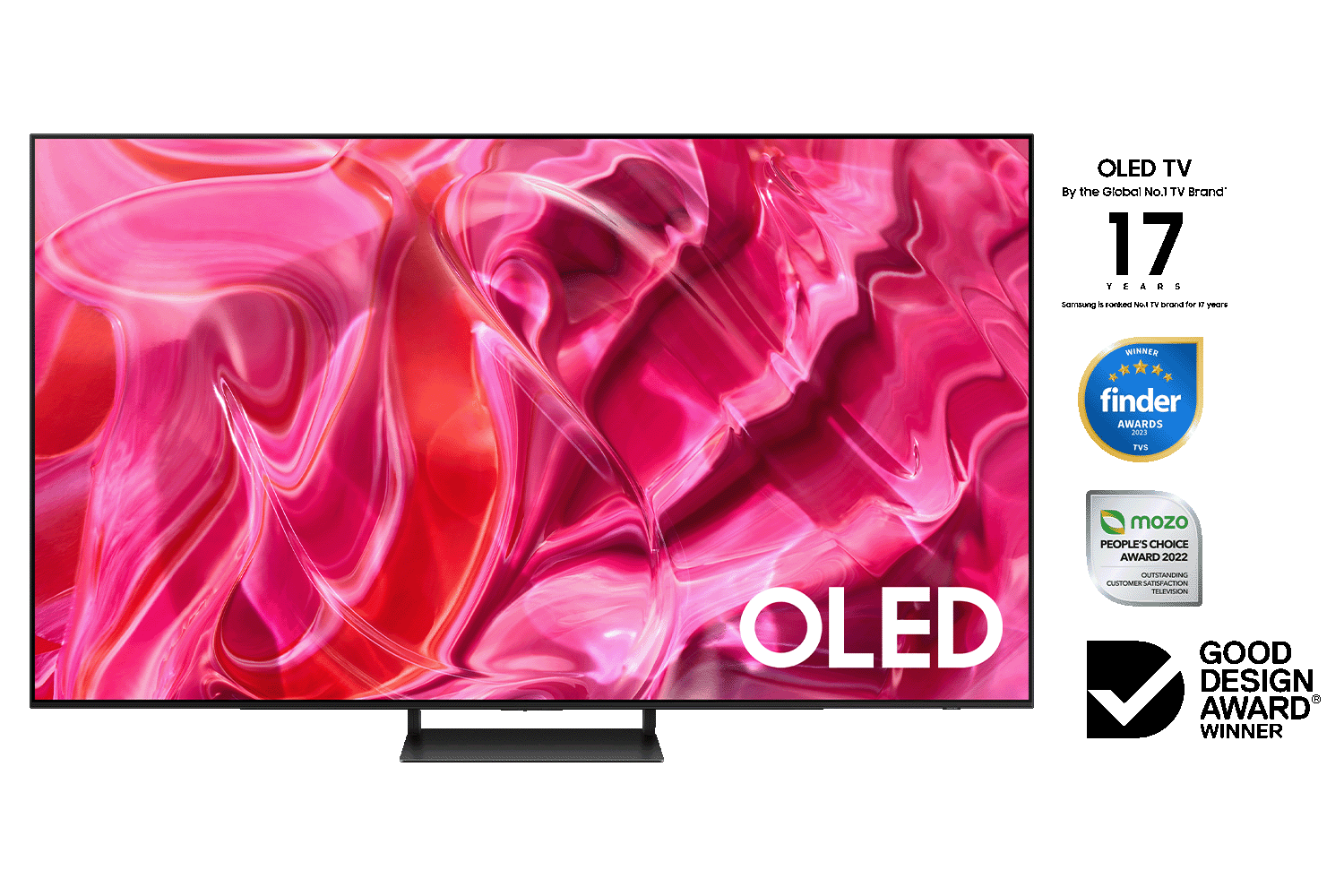 Samsung's first QD-OLED TV exceeds expectations with hidden 4K 144Hz  capabilities - SamMobile