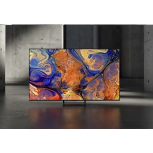 OLED S90C has over 8 million self-lit pixels & 4K AI processing and delivers stunning brightness and colour accuracy, teamed with True Dolby Atmos and Object Tracking Sound.