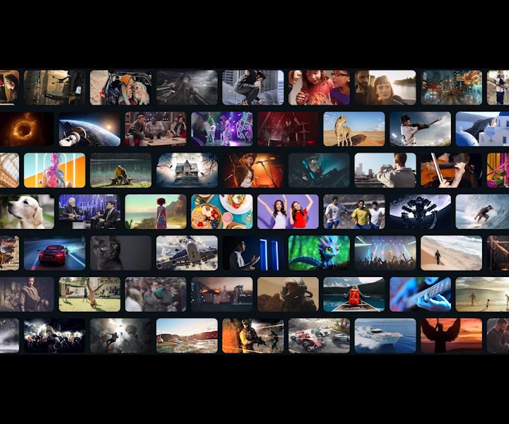 [Á++ Éñd~léss~ Cóñt~éñt] 