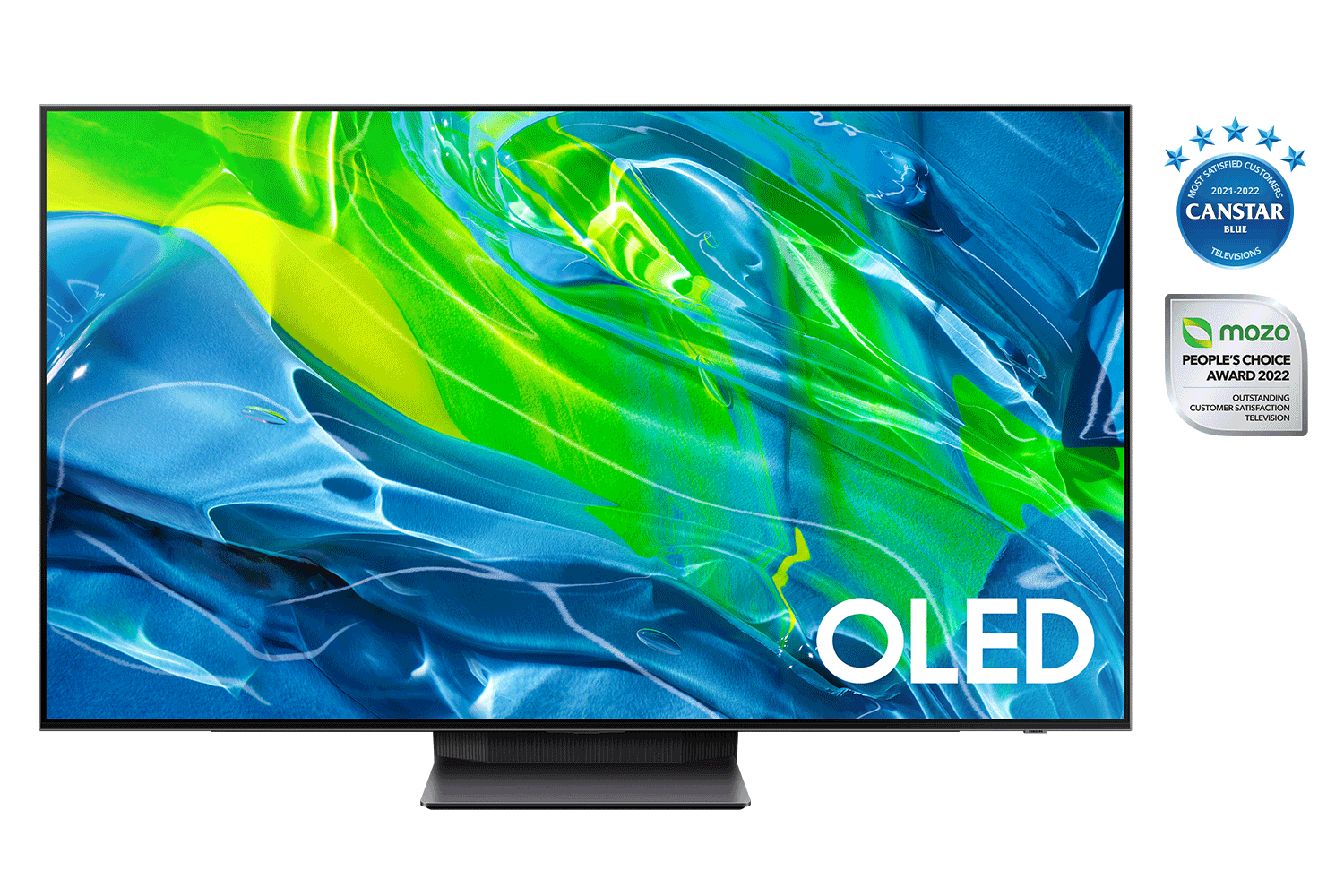 65" OLED TV 4K S95B (2022) Samsung AU