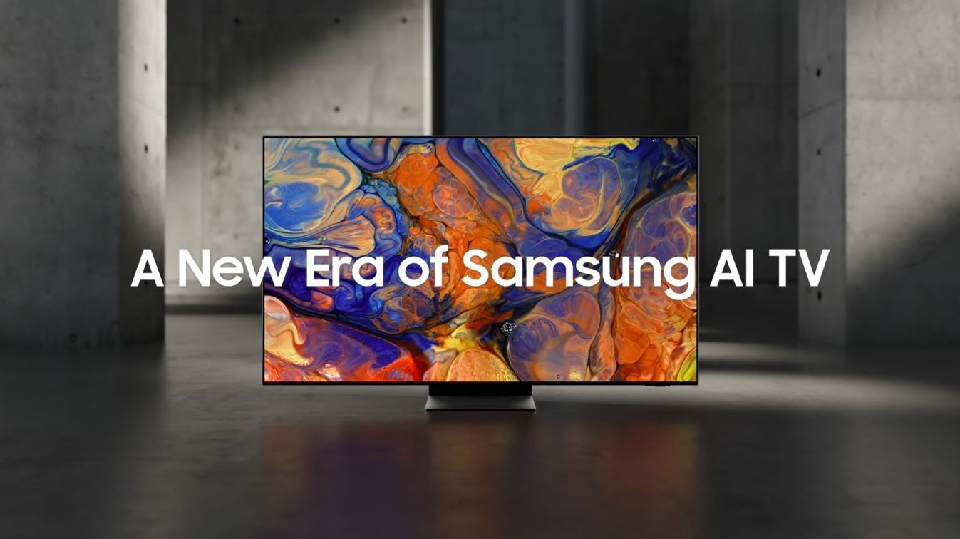 2024 OLED - S95D: Official Introduction | Samsung