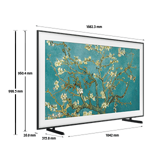 QA75LS03BAWXXY Dimension