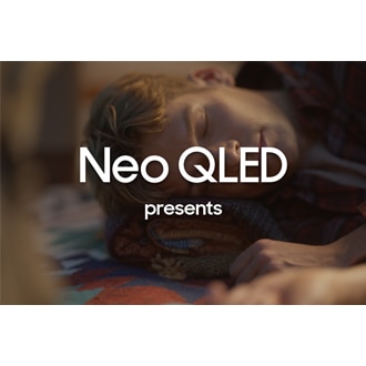 Experience stunning image and sound quality from QN90C Neo QLED TV. Quantium Matrix Technology and Neo Quantum HDR+ delivers deep blacks, intense colours and superb detail.