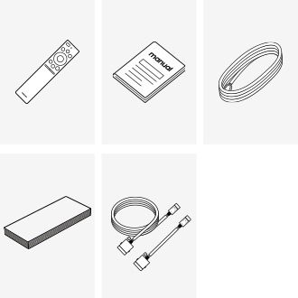 85" Neo QLED 8K QN990F Samsung Vision AI Smart TV (NEW) Graphite