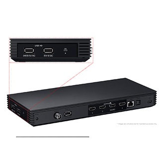 speaker-detail Graphite