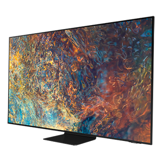 QN90A Neo QLED 4K Smart TV (2021) QA98QN90AAWXXY | Samsung Australia
