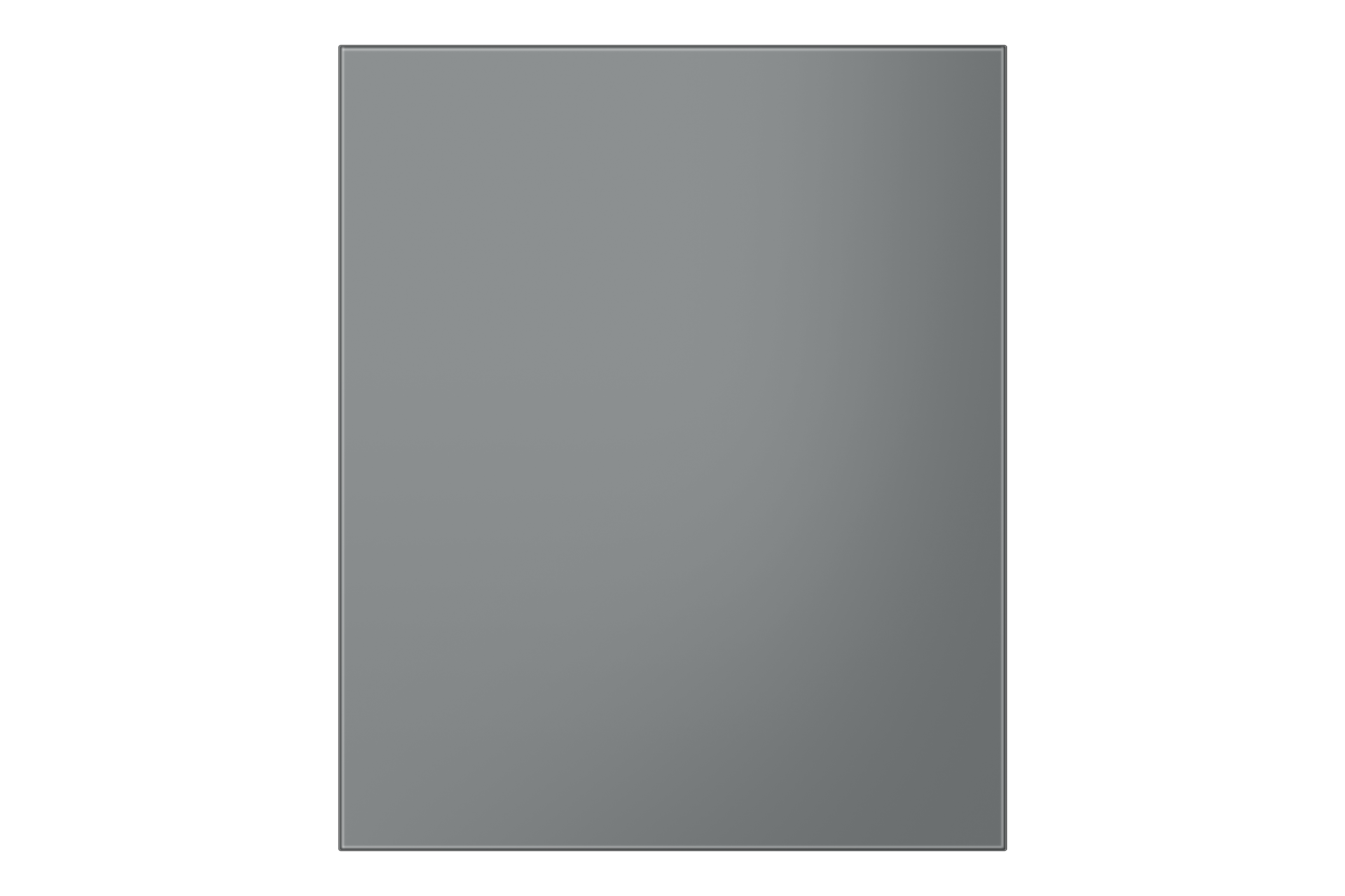 front Gray