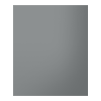 front Gray