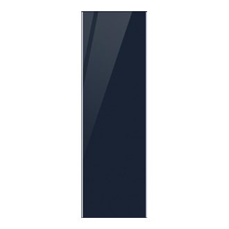 front Navy Blue