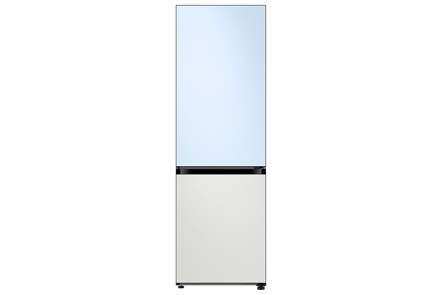 samsung.com | SRLX4100N 339L Bespoke Modular Bottom Mount Refrigerator