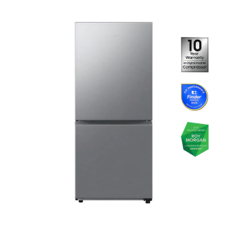 front Refined Inox