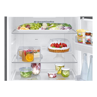 detail-shelf Black Doi