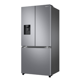 r-perspective Silver