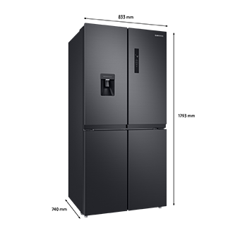 [l-pér~spéc~tívé~ SRF5700B~D wíd~th hé~íght~ dépt~h]