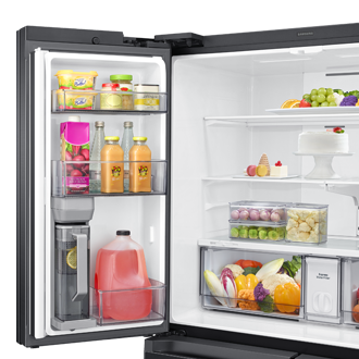 left-door-detail Black