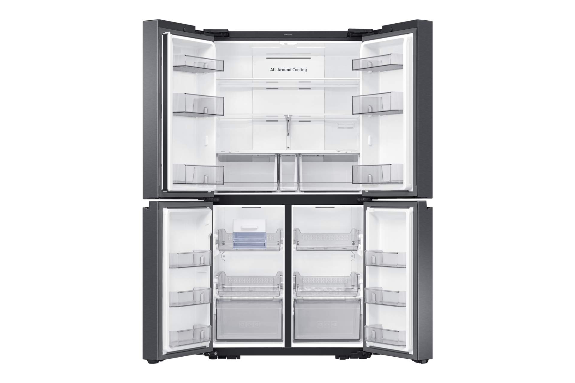 front-open-without-food Black