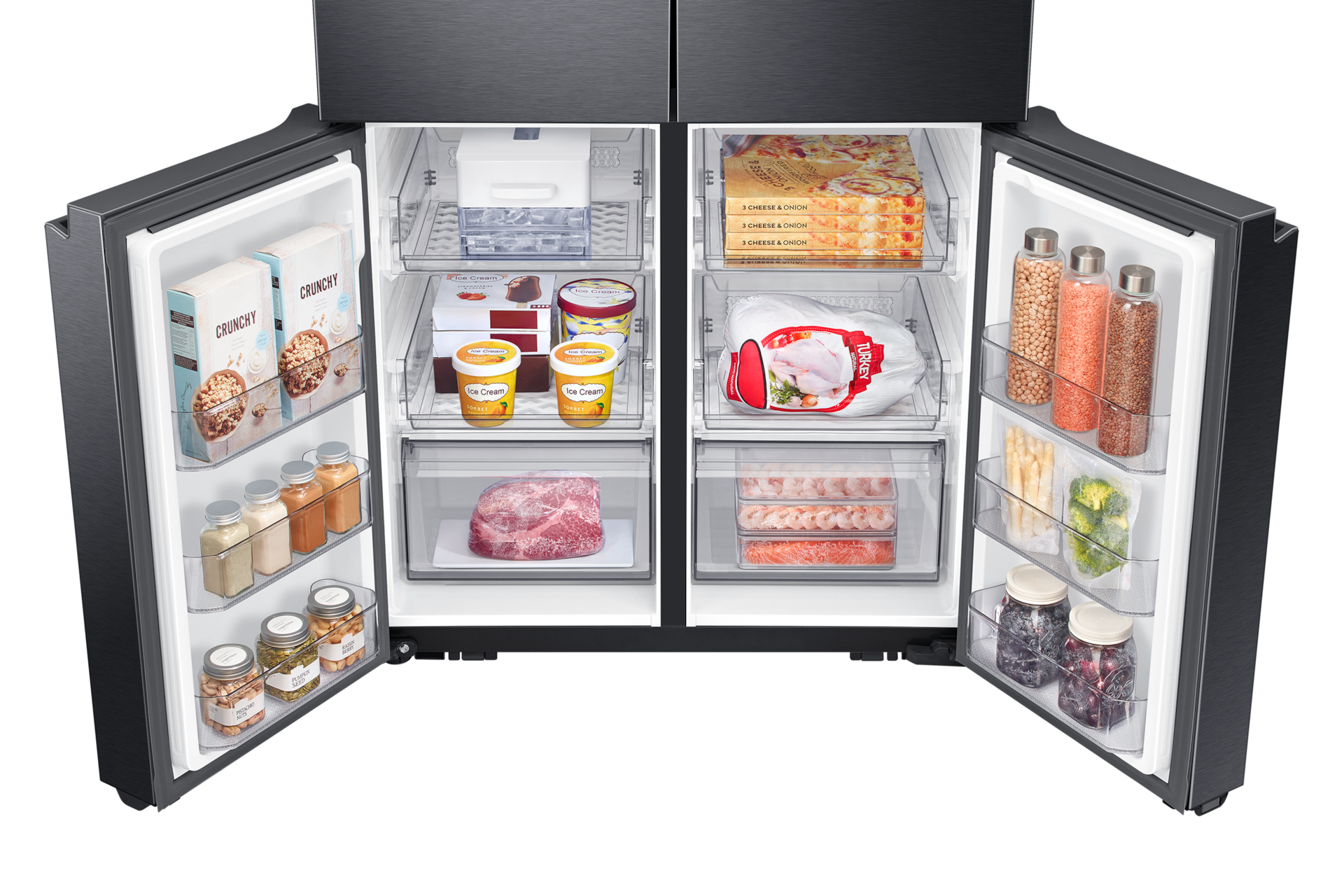 freezer-dynamic2 Black