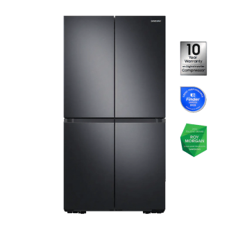 SRF7100B Reader's Digest and Good Design award winner