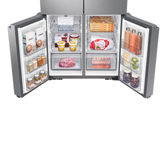 freezer-dynamic2 Silver