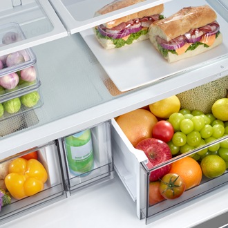 opened-veg-box Silver