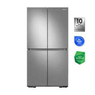 SRF7100S Reader's Digest and Good Design awards winner