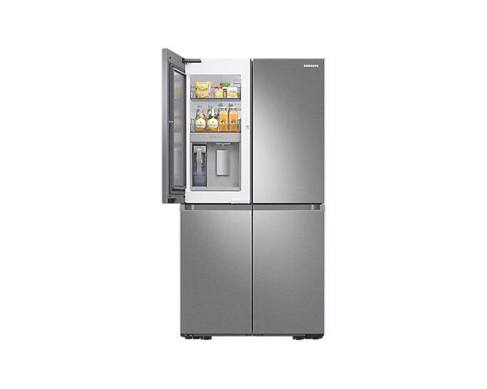 SRF7500SB French Door Refrigerator