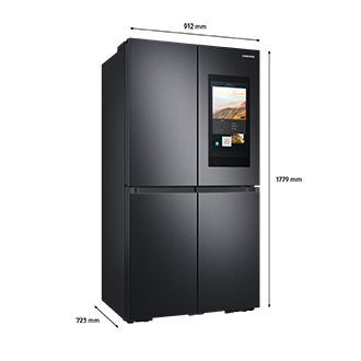 l-perspective SRF7900BFH width height depth