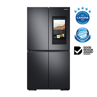 Refrigerators French Door Fridge Samsung Australia