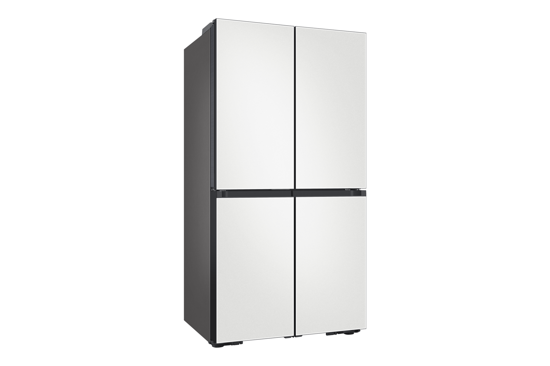 l-perspective Cotta White