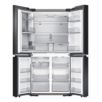 front-open-without-food2 Cotta White