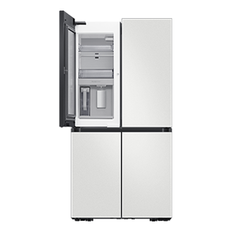 front-open-without-food3 Cotta White