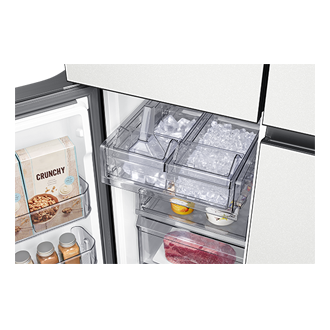 freezer-ice-icescoop Cotta White