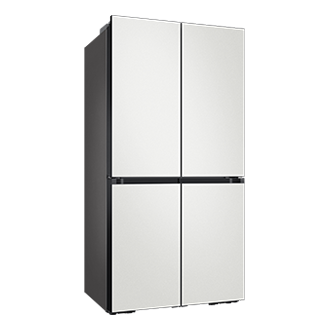 l-perspective Cotta White