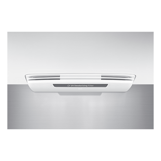 deodorizer Cotta White