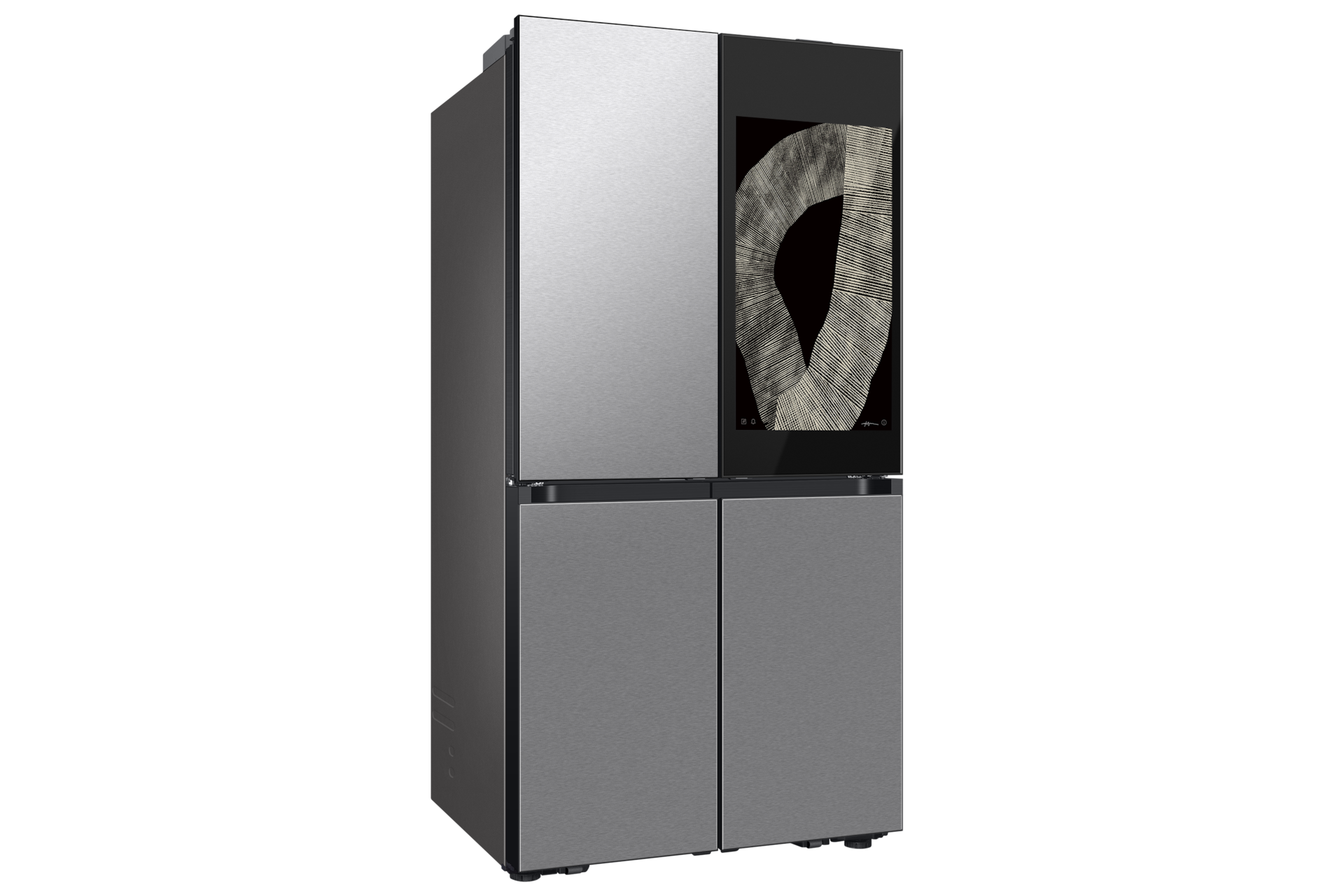 [l-pér~spéc~tívé~ Stáí~ñlés~s Sté~él]