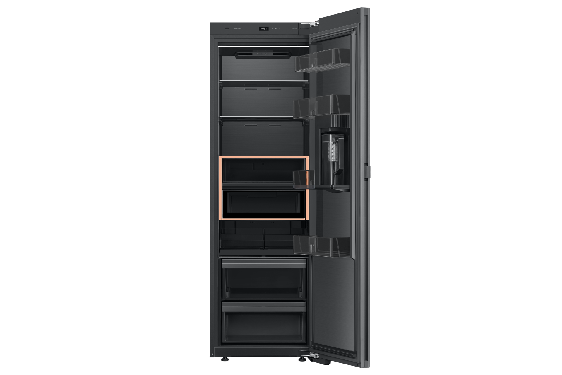 front-open2 Prism