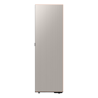front Prism