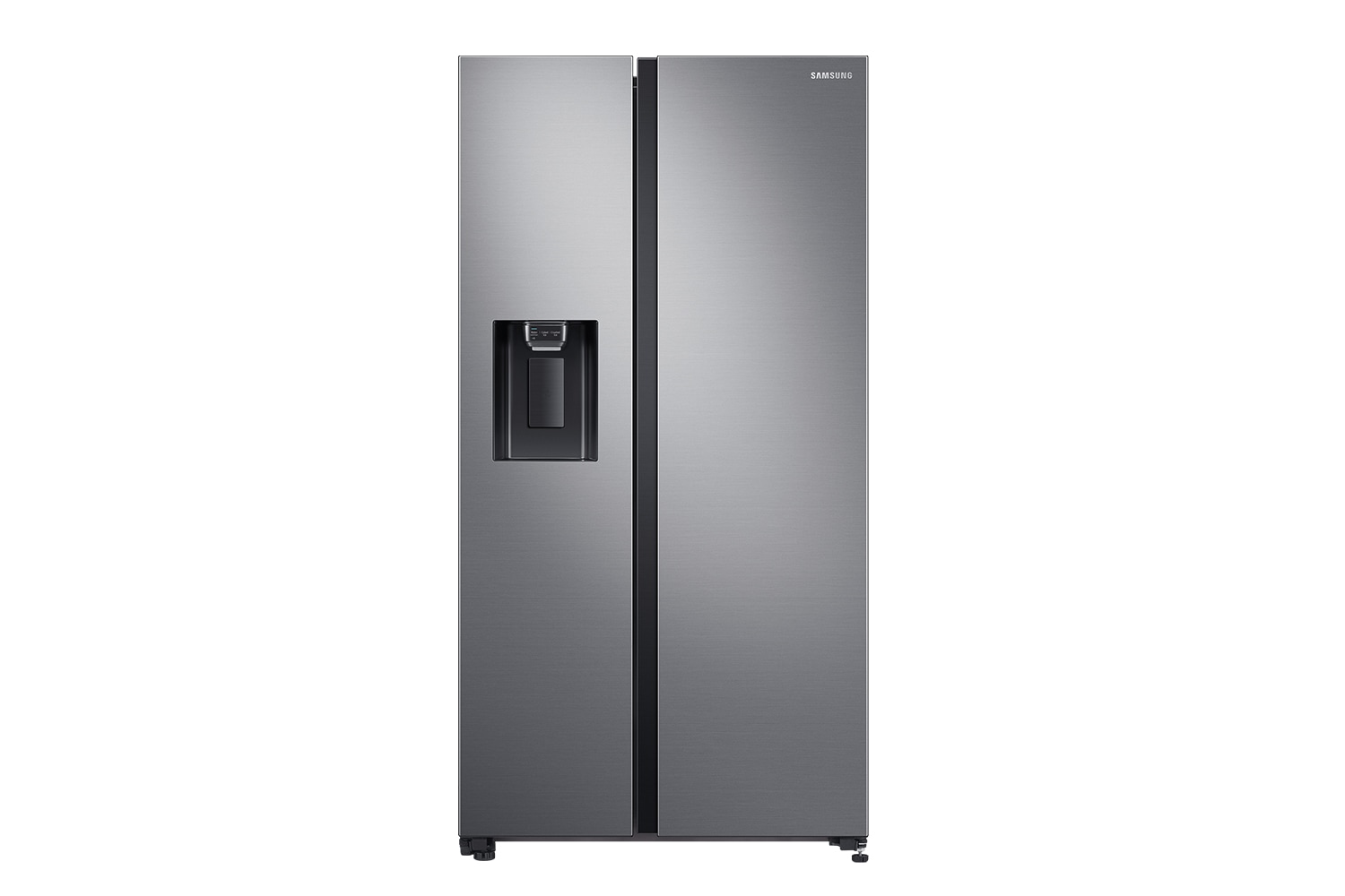 Samsung 635L Side by Side Refrigerator