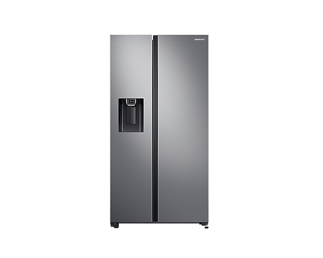 Samsung 635L Side by Side Refrigerator