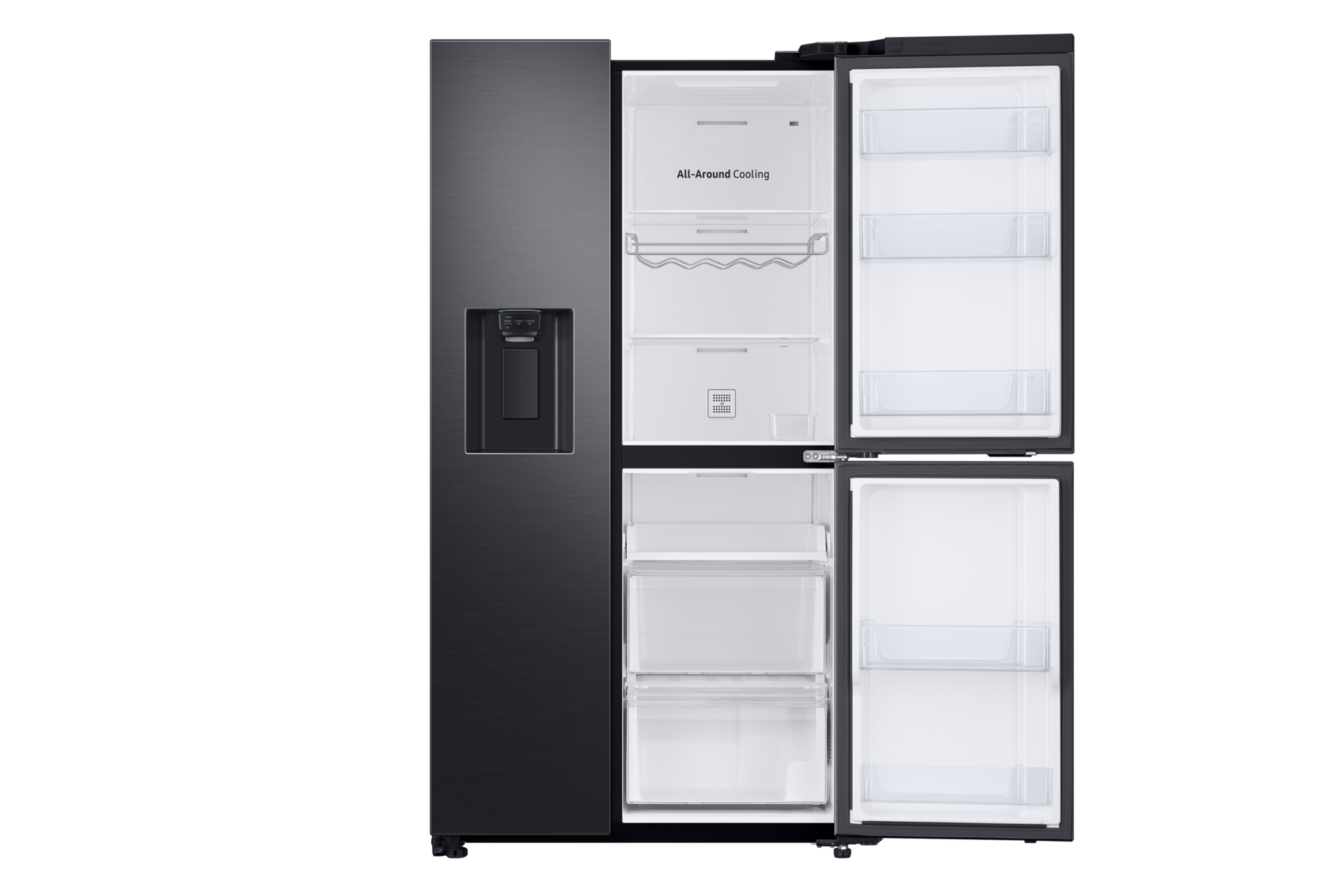 front-right-door-open1 Black